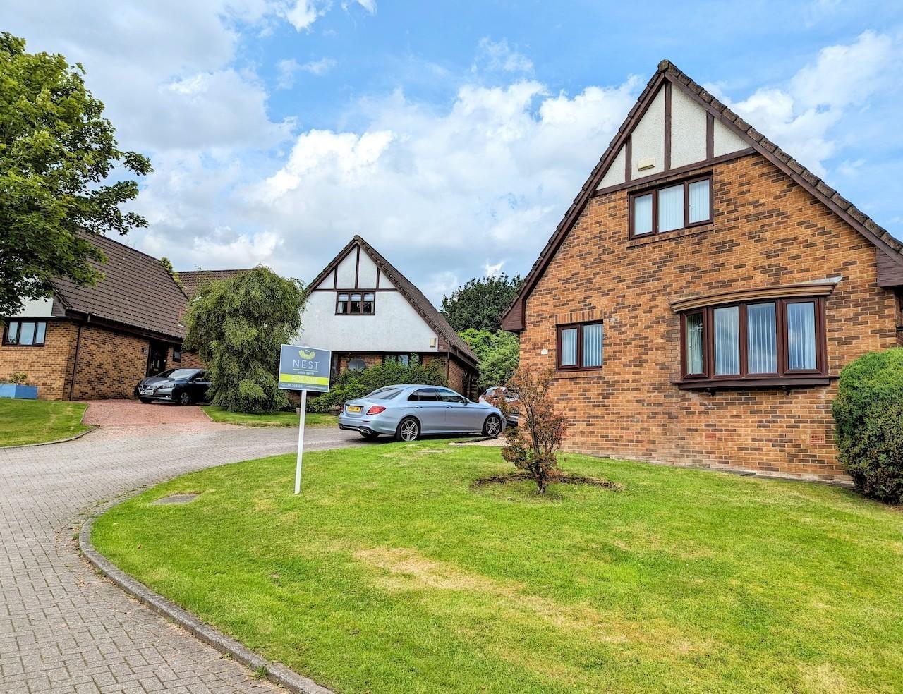 Nairn Way, Westerwood Nest Estate Agents