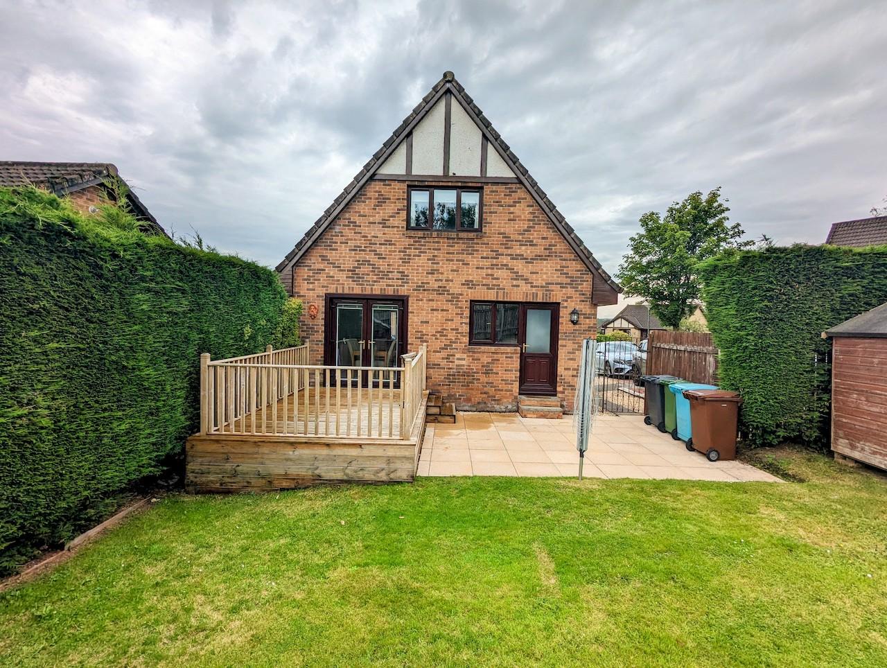 Nairn Way, Westerwood Nest Estate Agents