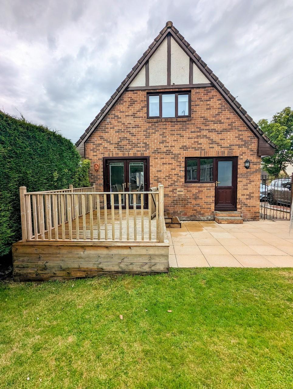 Nairn Way, Westerwood Nest Estate Agents