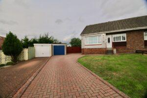 Athelstane Drive, Greenfaulds