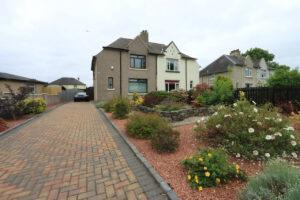 South Marshall Street, Grangemouth