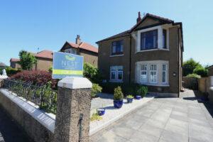 Oliver Road, Falkirk, FK1 1SR