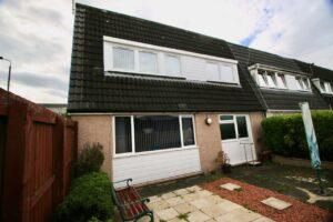 Liddel Road, Seafar, Cumbernauld