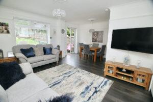 Crofthill Road, Glasgow