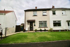 Calgary Park, Westwood, East Kilbride