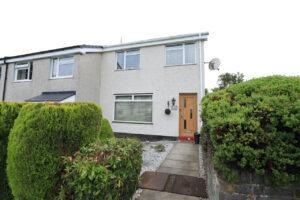 Killin Drive, Polmont