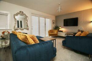 Medlar Road, G67 3AH