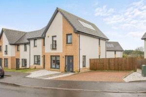 Glen Crescent, Glen Village, Falkirk FK1 2AQ