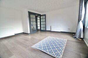 Liddel Road, Cumbernauld