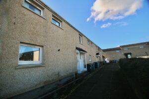 Gean Court, Cumbernauld