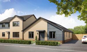 PLOT 15, WALLACE VIEW, DUNBLANE FK15 9FE