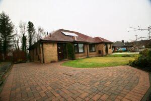 Baldorran Crescent, Balloch, Cumbernauld
