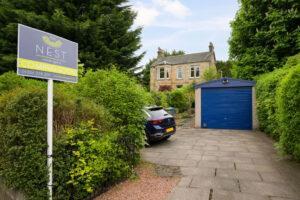 Hodge Street, Falkirk