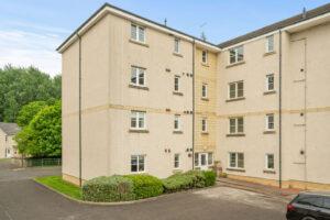 Broomyhill Place, Linlithgow