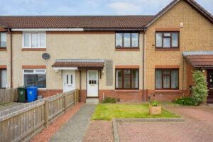 Laurel Court, Camelon, Falkirk