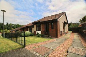 Logan Drive, Balloch