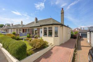 Moncks Road, Falkirk
