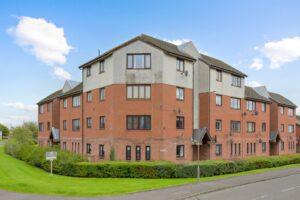 Longdales Place, Falkirk