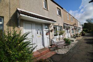 Lilac Place, Cumbernauld
