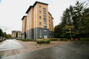 Newlands Place, Cumbernauld