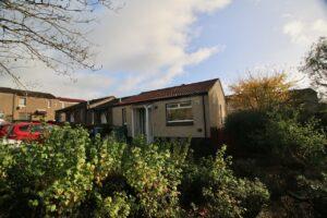 Ben Nevis Way, Cumbernauld