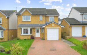 Connolly Place, Denny