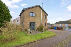 Main Street, Standburn FK1 2HS