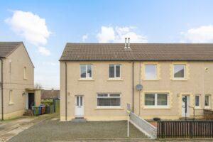 Main Street, Shieldhill