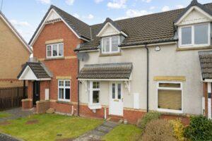 Wallace Brae Drive, Reddingmuirhead, FK2 0FB