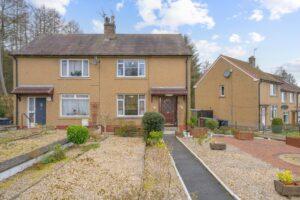 Gillies Hill, Cambusbarron, FK7 9PQ