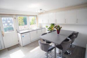 Marmion Place, Cumbernauld