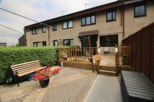 Woodland Way, Cumbernauld