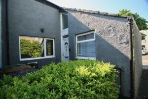 Mossgiel Road, Cumbernauld