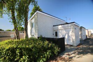 Berryhill Road, Cumbernauld