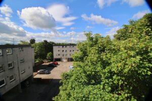 Glenacre Road, Cumbernauld