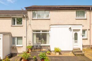 98 Hazel Road, Banknock, FK4 1LQ