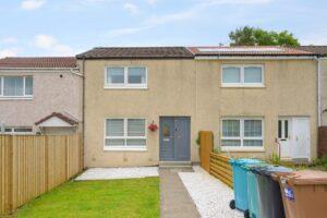 Rannoch Drive, Condorrat