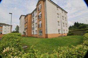 Cailhead Drive, Cumbernauld