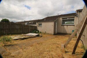 Maree Drive, Condorrat