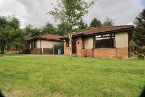 Logan Drive, Cumbernauld