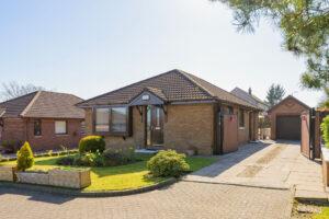 Norwood Avenue, Bonnybridge