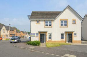 23 Weir Crescent, Denny FK6 5FE