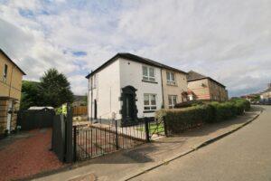 Pinkerton Avenue, Rutherglen