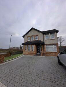 132 Alexander McLeod Place, Fallin,FK7 7HP