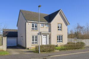 Balgownie Drive, Westerwood, Cumbernauld G68 0FT