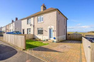 Parkend Crescent, Shieldhill, Falkirk FK1 2EL