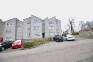 Morar Drive, Cumbernauld