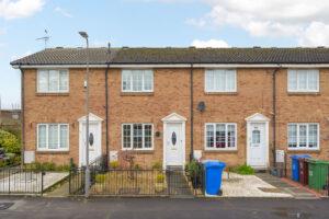 29 Ewing Avenue, Falkirk, FK2 7LS