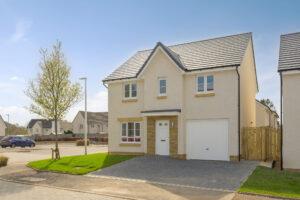 35 Riverway Place, Stirling FK8 1AN