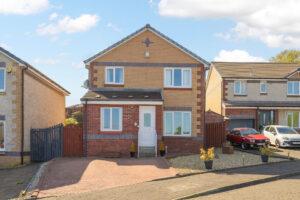 7 Pearson Avenue, Dennyloanhead FK4 1RQ